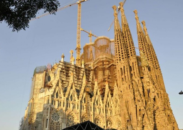 sagrada