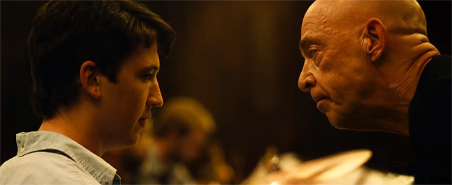 whiplash