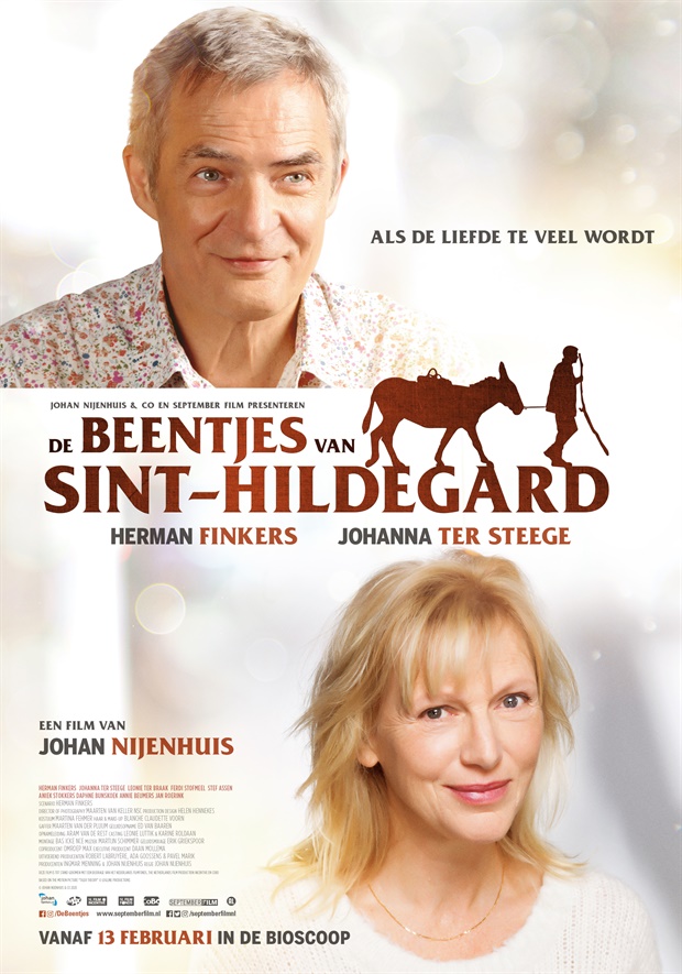 beentjes poster