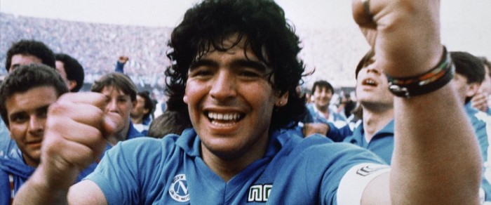 maradona