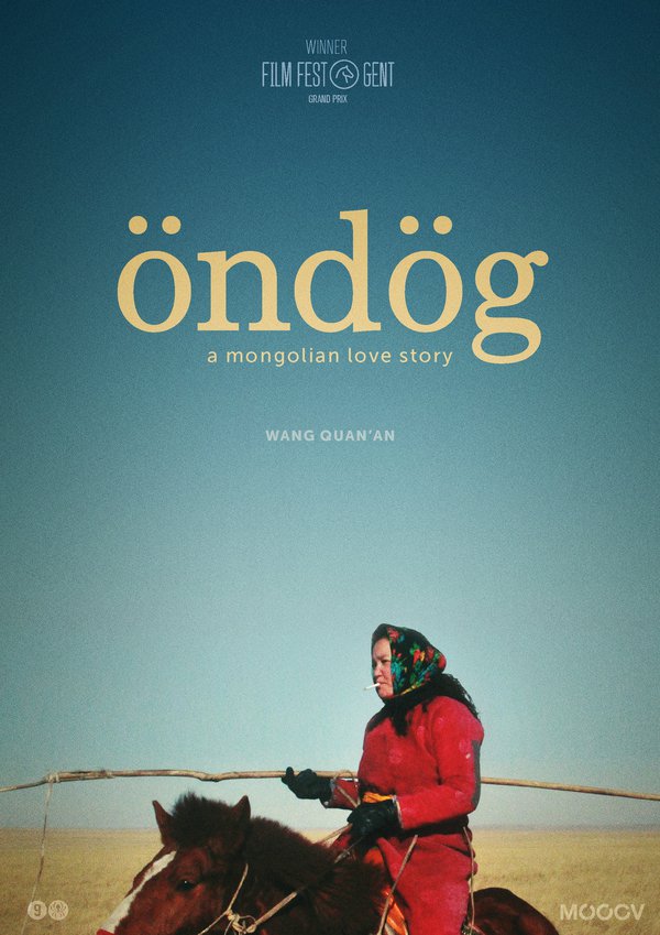 ondog poster