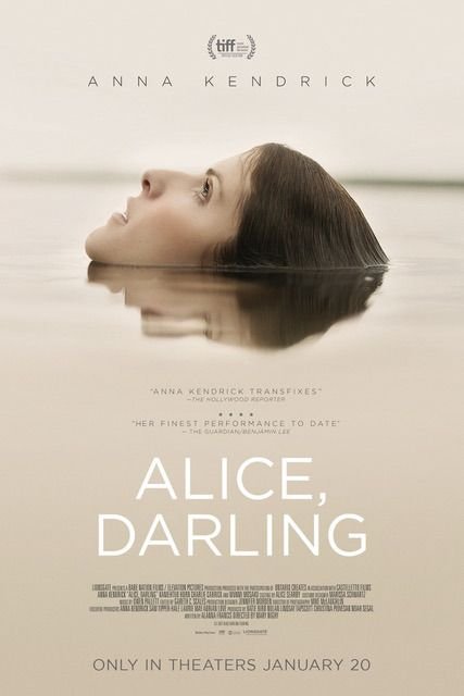 alicedarling poster