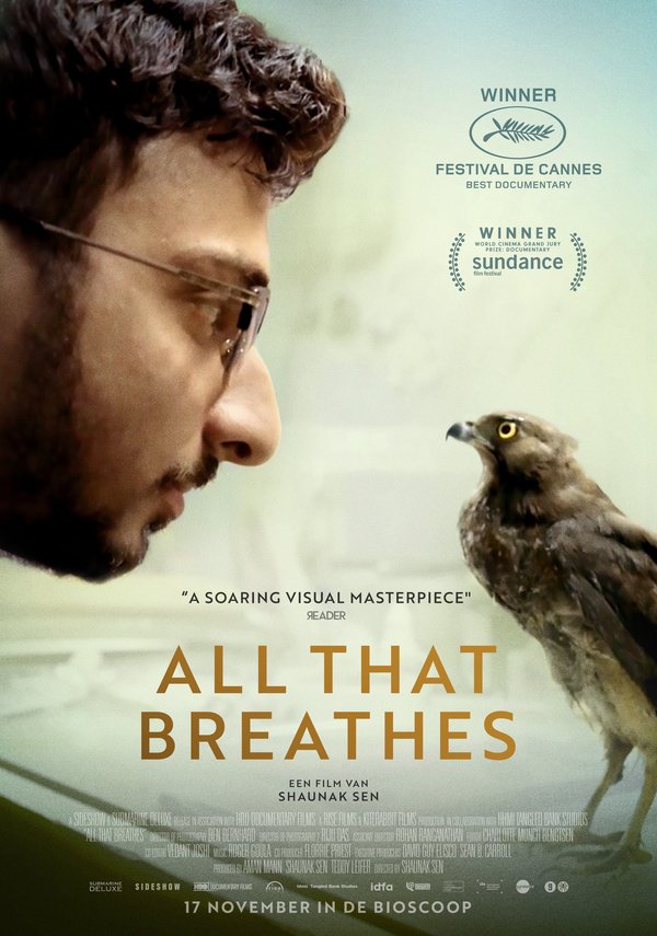 allthatbreathes poster