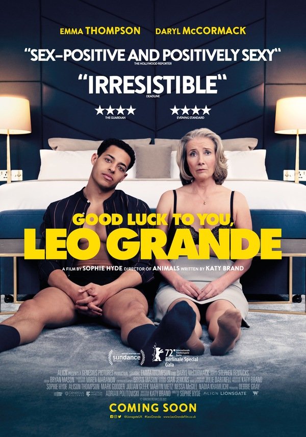 goodlucktoyou poster