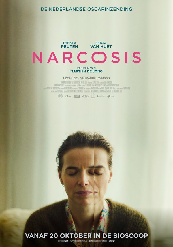 narcosis poster
