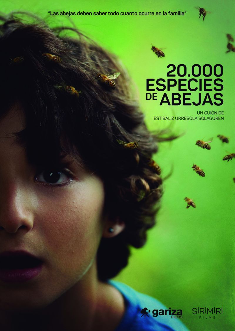 20000 poster