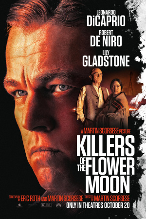 19DEC23 KILLERS OF THE FLOWER MOON
