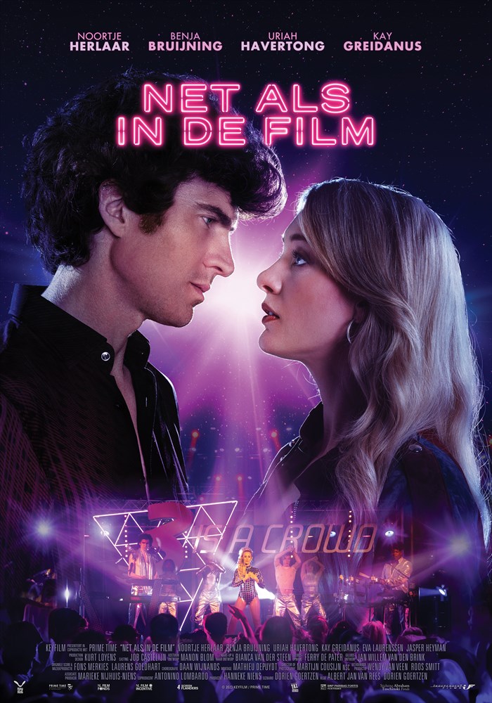 12DEC23 NET ALS IN DE FILM