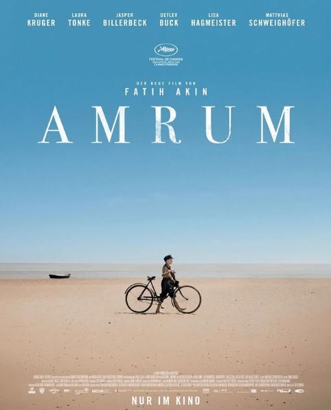 amrum poster