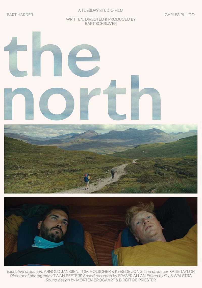 thenorth poster